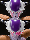 Bandai S.H.Figuarts Dragon Ball Z Frieza (First Form) with Pod Action Figure