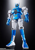 Bandai Gordian Warrior Soul of Chogokin GX-95 Gordian Diecast Action Figure