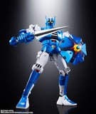 Bandai Gordian Warrior Soul of Chogokin GX-95 Gordian Diecast Action Figure