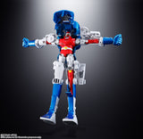 Bandai Gordian Warrior Soul of Chogokin GX-95 Gordian Diecast Action Figure