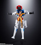 Bandai Gordian Warrior Soul of Chogokin GX-95 Gordian Diecast Action Figure