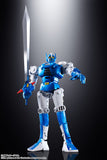 Bandai Gordian Warrior Soul of Chogokin GX-95 Gordian Diecast Action Figure