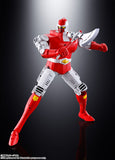 Bandai Gordian Warrior Soul of Chogokin GX-95 Gordian Diecast Action Figure