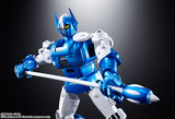 Bandai Gordian Warrior Soul of Chogokin GX-95 Gordian Diecast Action Figure