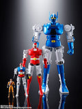 Bandai Gordian Warrior Soul of Chogokin GX-95 Gordian Diecast Action Figure