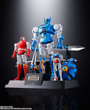 Bandai Gordian Warrior Soul of Chogokin GX-95 Gordian Diecast Action Figure