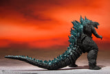 Bandai Godzilla vs. Kong S.H.MonsterArts Godzilla Action Figure