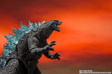 Bandai Godzilla vs. Kong S.H.MonsterArts Godzilla Action Figure
