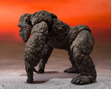 Bandai Godzilla vs. Kong S.H.MonsterArts King Kong Action Figure