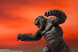 Bandai Godzilla vs. Kong S.H.MonsterArts King Kong Action Figure