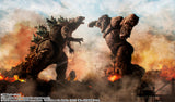 Bandai Godzilla vs. Kong S.H.MonsterArts King Kong Action Figure
