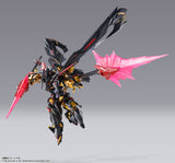 Bandai Metal Build Gundam Astray Gold Frame Amatsu Mina (Princess of the Sky Ver.)