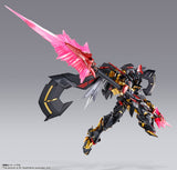 Bandai Metal Build Gundam Astray Gold Frame Amatsu Mina (Princess of the Sky Ver.)