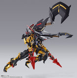 Bandai Metal Build Gundam Astray Gold Frame Amatsu Mina (Princess of the Sky Ver.)