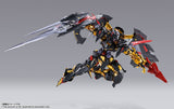 Bandai Metal Build Gundam Astray Gold Frame Amatsu Mina (Princess of the Sky Ver.)