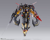 Bandai Metal Build Gundam Astray Gold Frame Amatsu Mina (Princess of the Sky Ver.)