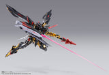 Bandai Metal Build Gundam Astray Gold Frame Amatsu Mina (Princess of the Sky Ver.)