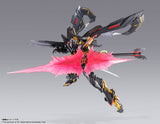 Bandai Metal Build Gundam Astray Gold Frame Amatsu Mina (Princess of the Sky Ver.)