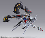 Bandai Metal Build Gundam Astray Gold Frame Amatsu Mina (Princess of the Sky Ver.)