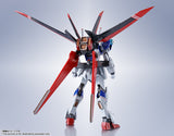 Bandai Mobile Suit Gundam Seed Destiny Side MS Force Impulse Gundam Metal Robot Spirits Action Figure