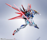 Bandai Mobile Suit Gundam Seed Destiny Side MS Force Impulse Gundam Metal Robot Spirits Action Figure