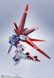 Bandai Mobile Suit Gundam Seed Destiny Side MS Force Impulse Gundam Metal Robot Spirits Action Figure