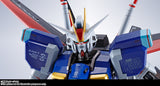 Bandai Mobile Suit Gundam Seed Destiny Side MS Force Impulse Gundam Metal Robot Spirits Action Figure