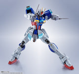 Bandai Mobile Suit Gundam Seed Destiny Side MS Force Impulse Gundam Metal Robot Spirits Action Figure