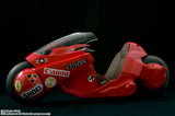 Bandia Akira Project BM! Soul Of Popynica 1/6 Scale Kaneda's Bike (Revival Ver.)