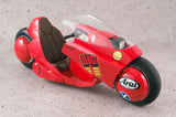 Bandia Akira Project BM! Soul Of Popynica 1/6 Scale Kaneda's Bike (Revival Ver.)