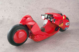 Bandia Akira Project BM! Soul Of Popynica 1/6 Scale Kaneda's Bike (Revival Ver.)