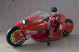 Bandia Akira Project BM! Soul Of Popynica 1/6 Scale Kaneda's Bike (Revival Ver.)