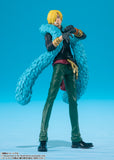 Bandai One Piece Tamashii Box Vol. 1 Set of 5 Figures