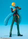 Bandai ONE PIECE Tamashii Box Vol.1 & Vol.2 complete Set of 11 Figures