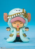 Bandai One Piece Tamashii Box Vol. 2 Set of 6 Figures