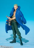 Bandai ONE PIECE Tamashii Box Vol.1 & Vol.2 complete Set of 11 Figures