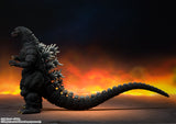 Bandai S.H.Monsterarts 1989 Godzilla vs. Biollante Godzilla Figure