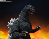 Bandai S.H.Monsterarts 1989 Godzilla vs. Biollante Godzilla Figure