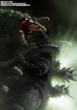 Bandai S.H.Monsterarts 1989 Godzilla vs. Biollante Godzilla Figure