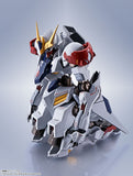 Bandai Robot Spirits Gundam Barbatos Lupus Mobile Suit Iron-Blooded Orphans Diecast Action Figure