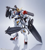 Bandai Robot Spirits Gundam Barbatos Lupus Mobile Suit Iron-Blooded Orphans Diecast Action Figure