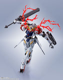 Bandai Robot Spirits Gundam Barbatos Lupus Mobile Suit Iron-Blooded Orphans Diecast Action Figure