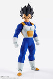 Bandai Dragon Ball Z Imagination Works Vegeta Figure