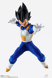 Bandai Dragon Ball Z Imagination Works Vegeta Figure