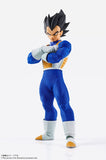 Bandai Dragon Ball Z Imagination Works Vegeta Figure