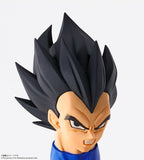 Bandai Dragon Ball Z Imagination Works Vegeta Figure