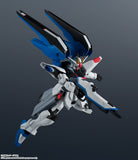 Bandai Spirits Gundam Universe Gundam Seed ZGMF-X10A Freedom Gundam Mobile Suit Action Figure