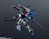 Bandai Spirits Gundam Universe Gundam Seed ZGMF-X10A Freedom Gundam Mobile Suit Action Figure