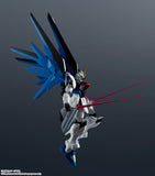 Bandai Spirits Gundam Universe Gundam Seed ZGMF-X10A Freedom Gundam Mobile Suit Action Figure