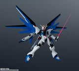 Bandai Spirits Gundam Universe Gundam Seed ZGMF-X10A Freedom Gundam Mobile Suit Action Figure